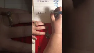 Lesson 118 Saxon Math