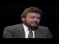 George Knapp interviews John Lear 1987