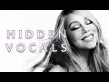 Download Lagu Mariah Carey - Here For It All (Full Album) | HIDDEN VOCALS | DOLBY ATMOS | BACKGROUND LAYERS