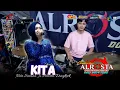 Download Lagu KITA - Nita Savana☆ALR⭕STA DONGKREK☆MM Pro Audio (Margomulyo)☆BILFA HD MULTIMEDIA☆ALS OFFICIAL PRO