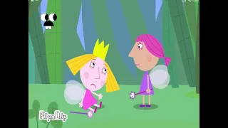 Бен и Холли на плюсплюс новий сезон 2012 