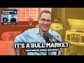 It s a bull market and nobody drinks anymore TCAF 255