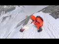 Download Lagu Death Zone of Mt Everest 8858.86m | Sleeping Body 🥶