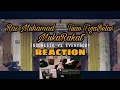 Ras Muhamad, MukaRakat, Tuan TigaBelas - INDONESIA VS EVERYBODY | REACTION
