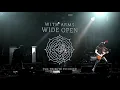 With Arms Wide Open The Tribute To CREED