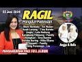 PANGANDARAN SIANG 2 FULL ALBUM  - RAGIL PONGDUT