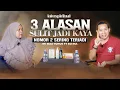 Lagu 15 TAHUN KERJA KERAS TAPI MASIH JALAN DI TEMPAT | INI SEBAB \u0026 SOLUSINYA