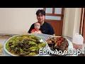 Download Lagu Ếch Đồng Xào Mướp Hương. Lươn Chạch Kho Thịt Mỡ.Uống Vài Bát Bia Hơi Ngon Tuyệt | Biển Nguyễn ngọc