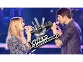 Download Lagu The One That Got Away – Karoline Peter vs. Daniel Mehrsadeh | The Voice 2014 | Battle
