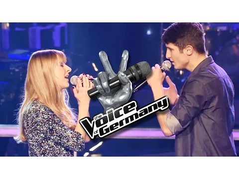 Download MP3 The One That Got Away – Karoline Peter vs. Daniel Mehrsadeh | The Voice 2014 | Battle