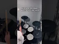 Download Lagu Where Is The Love - Black Eyed Peas | JayDrumsx 🏴󠁧󠁢󠁥󠁮󠁧󠁿 #shorts #cover #love #drums #2003