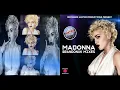 Lagu 04.Madonna - Express Yourself (BrandonUK Vs Eric Smax And Thomas Gold EDIT)