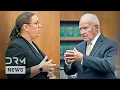 FULL COURTROOM Prosecutors Challenge Defense Injury Diagrams and Mental Health Testimony AB1N