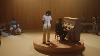 johnny drille u0026 don jazzy anyway performance video 