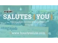Snagajob Salutes Hope - Chick-fil-A