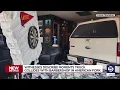 Truck crashes into American Fork barbershop seriously injuring 1 person