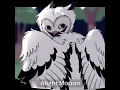 Download Lagu The Owl must be hungry 💀// id:@Serinity_.Dear. 🌹// #99daysintheforest #alightmotionanimationmeme 