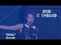Download Lagu Reaction | SEVENTEEN (세븐틴) - Damage (HOSHI Solo) (feat. Timbaland) @WARNING