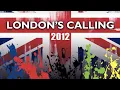 Olympics - London's Calling 2012