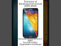 Download Lagu Samsung startup sounds evolution (2009-2015) #shorts