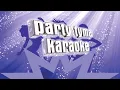 Brandy - Brokenhearted (Karaoke Version)
