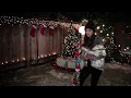 Let it Snow - Megan Nicole (Christmas Cover)