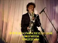 RESONANCE EVENTS INSTRUMENTAL SHOW TUM AA GAYE HO NOOR AA GAYA HAI ( SAXOPHONE ).wmv