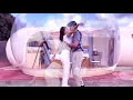 Carlos Rivera & Maluma 💙 100 años | LUIS Y ANDREA | Bachata remix DJC