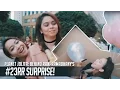 Lagu Planet Jolita: Behind Rani Ramadhany's #23RR Surprise! (#RRGJnjoy)