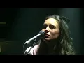 Amy Shark - Mess Her Up, Bitterzoet 25-01-2019