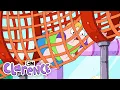 Download Lagu Fun Dungeon | Clarence | Cartoon Network