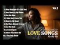 Lagu Best of 70s 80s 90s Romantic Hits Mix | Heartbreak \u0026 Love Ballads of All Time
