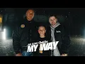 Download Lagu Paul Elstak \u0026 Deadly Guns - My Way (Official Videoclip)