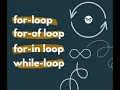 Mastering JavaScript Loops A Comprehensive Guide for Beginners