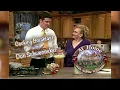 Cooking Breakfast with Weatherman Don Schwenneker