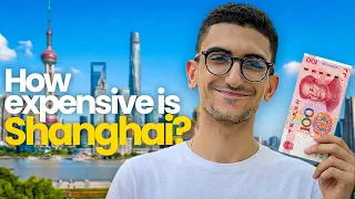 如何省钱游上海｜中国平价旅行贴士