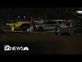Man seriously hurt after being hit by vehicle in north Phoenix
