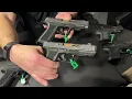 Which Holsters Fit Shadow Systems Pistols MR920 DR920 XR920 CR920 Guide