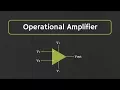 Introduction to Operational Amplifier Characteristics of Ideal Op-Amp