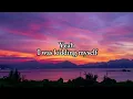 Trevor Martin - You You You (Official Lyric Video)