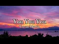 Trevor Martin - You You You