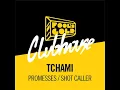 Tchami - Promesses (feat. Kaleem Taylor)