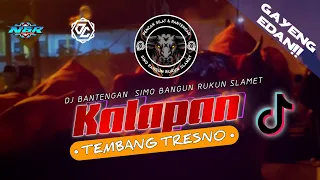 Download DJ GAYENG MBEROT X TEMBANG TRESNO FUL DURASI PANJANG AUTO KALAP GEDEN‼️ SIMO BANGUN RUKUN SLAMET MP3