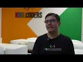 Have your kids learn Java with us