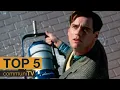 Top 5 Alternate Reality Movies