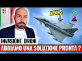 Download Lagu GUERRA DEI DRONI : LONDRA ha UNA SOLUZIONE PRONTA per I NOSTRI EUROFIGHTER