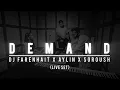 Download Lagu DJ Farenhait x Aylin x Soroush - Demand (Live Performance Set)