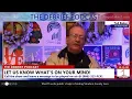 NY keeps losing unemployment down and Wayne s problem The Debrief 18