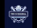 MLB 2024 Standings Projections