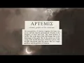 [playlist] huntress of artemis, goddess of the hunt.